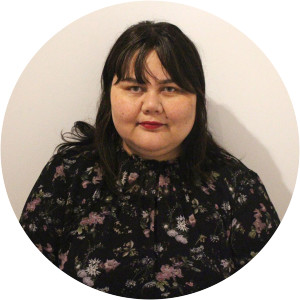 Natasha Matila-Smith - Author