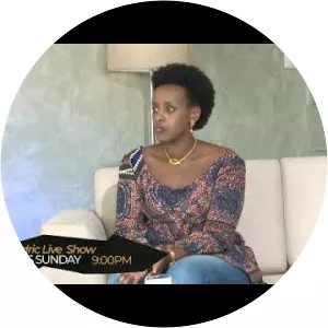 Natasha Museveni Karugire