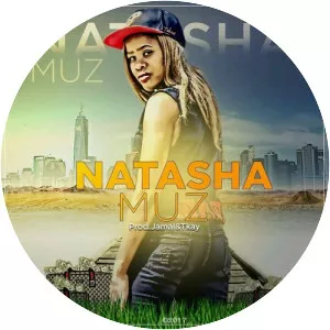 Natasha Muz - Musical artist