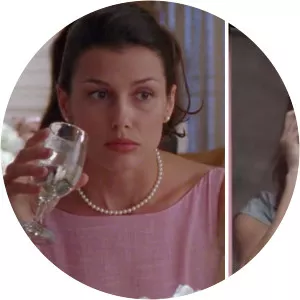 Natasha Naginsky - Movie character