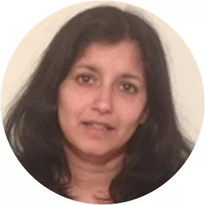 Natasha Narayan - Author