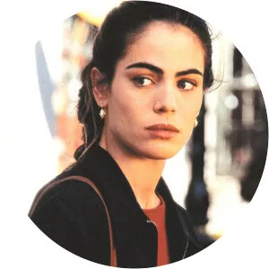 Natasha 'Nat' Binder