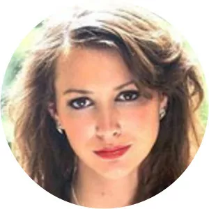 Natasha Nic Gairbheith - Irish model