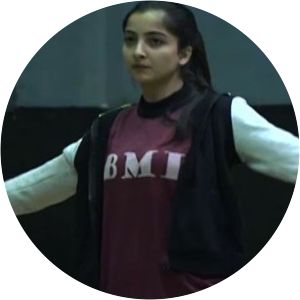 Natasha Nisar Ali photograph