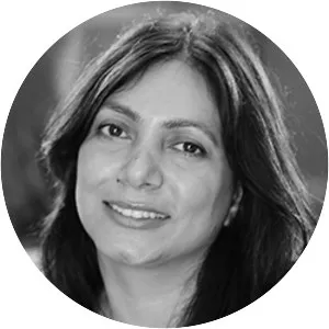 Natasha Nischol - Navin Nischol's daughter