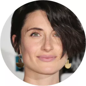 Natasha O'Keeffe - British actress