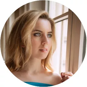 Natasha Paremski - Classical pianist