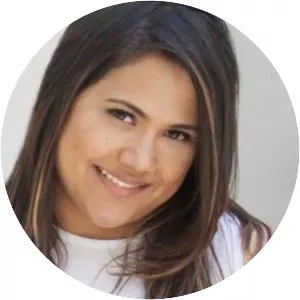 Natasha Perez - Actress