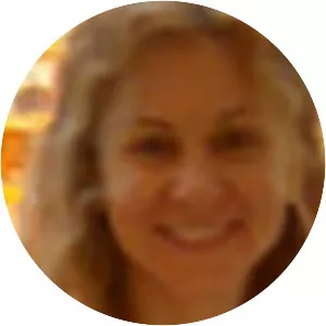 Natasha Petrovska - Author