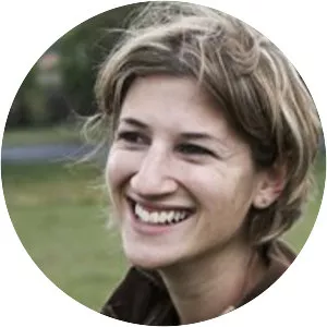 Natasha Pincus photograph