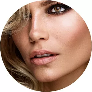 Natasha Poly - Russian model