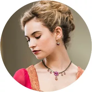 Natasha Rostova - Fictional character