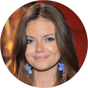 Natasha Rufus Isaacs