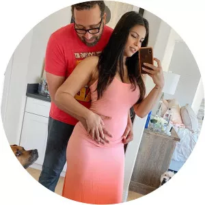 Natasha Sen photograph