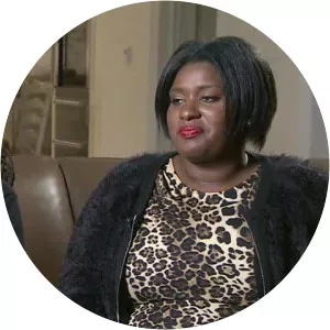 Natasha Subban - P. K. Subban's sister