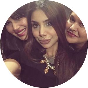 Natasha Takia photograph