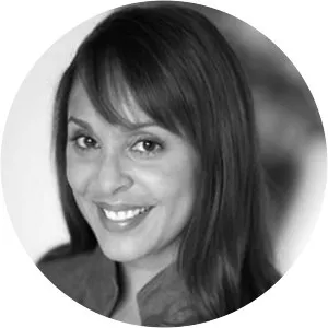 Natasha Trethewey