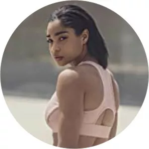 Natasha Ward photograph