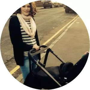 Natasha Warrington photograph