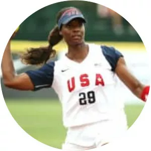 Natasha Watley - American softball player