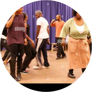 Natasha Yvette Williams - Musical artist