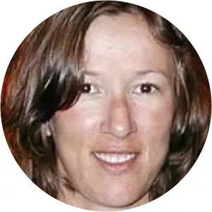 Natasha Zvereva - Tennis player