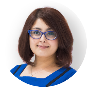 Natashaa Shroff photograph