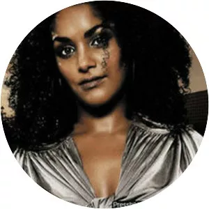 Natasja Saad - Danish singer