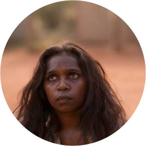 Natassia Gorey-Furber - Australian actress