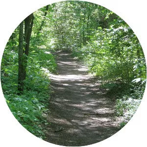 Natchez Trace National Scenic Trail