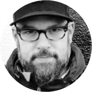 Nate Albert - American music executive