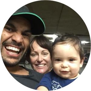 Nate Alexander Inglis photograph