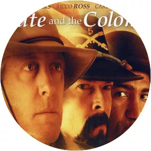 Nate and the Colonel