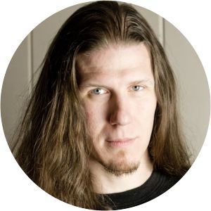 Nate Andrade photograph