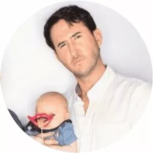 Nate Bolt photograph