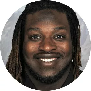 Nate Bonsu - American football defensive lineman