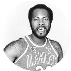 Nate Branch - American basketball player