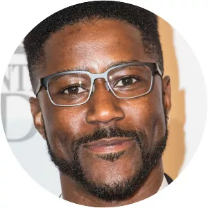 Nate Burleson - American-Canadian television host
