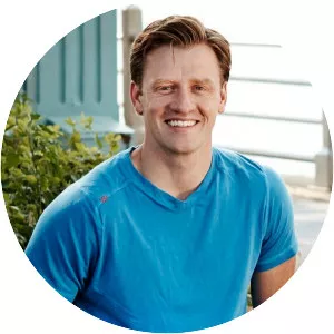 Nate Checketts photograph