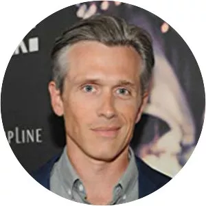 Nate Clark - Film director