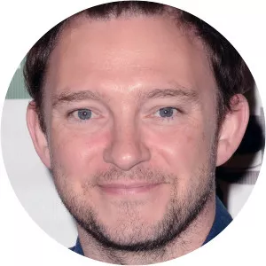 Nate Corddry
