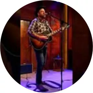 Nate Currin - Musical artist