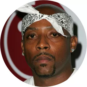 Nate Dogg - American singer