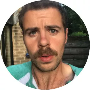 Nate Fallows - Actor