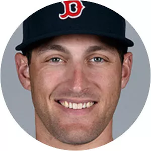 Nate Freiman - Baseball first baseman