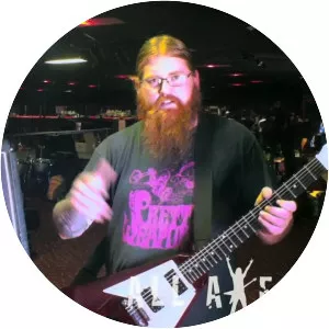 Nate Garnette - Musical artist