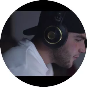 Nate Good - Musical artist