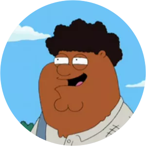 Nate Griffin - Fictional character