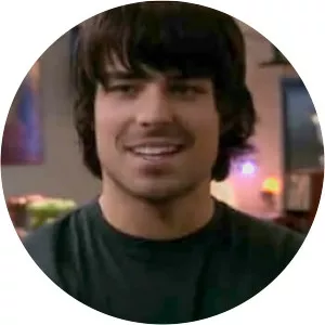 Nate Harrison Kyle Xy