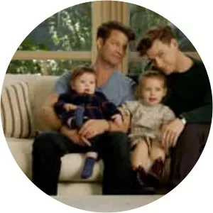 Nate & Jeremiah by Design